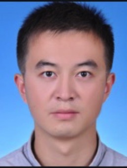 Dr. Shaoqi Zhan